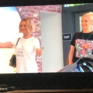 Meet your Posher, Smadar